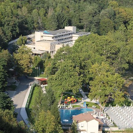 Therma Vitae - Профилакториум Огняново Kültér fotó